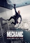 Mechanic: Resurrection poster