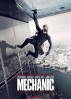 Mechanic: Resurrection poster