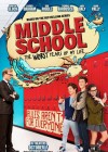 Middle School: The Worst Years of My Life poster