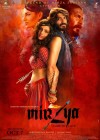 Mirzya poster