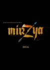 Mirzya poster