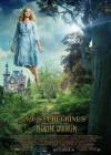 Miss Peregrine's Home for Peculiar Children poster