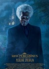 Miss Peregrine's Home for Peculiar Children poster