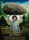 Miss Peregrine's Home for Peculiar Children poster