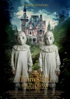 Miss Peregrine's Home for Peculiar Children poster