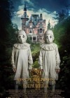 Miss Peregrine's Home for Peculiar Children poster