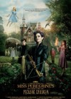 Miss Peregrine's Home for Peculiar Children poster