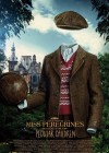 Miss Peregrine's Home for Peculiar Children poster