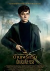 Miss Peregrine's Home for Peculiar Children poster