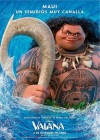 Moana poster