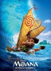 Moana poster