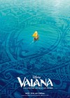 Moana poster