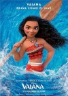 Moana poster