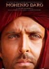 Mohenjo Daro poster