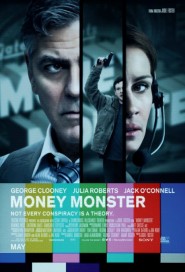 Money Monster poster