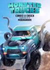 Monster Trucks poster