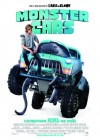 Monster Trucks poster