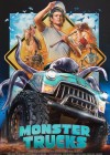 Monster Trucks poster