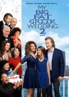 My Big Fat Greek Wedding 2 poster