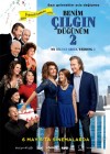 My Big Fat Greek Wedding 2 poster