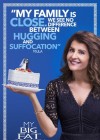 My Big Fat Greek Wedding 2 poster