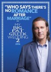 My Big Fat Greek Wedding 2 poster