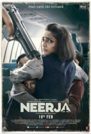 Neerja poster