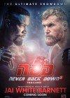 Never Back Down: No Surrender poster