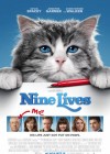 Nine Lives poster