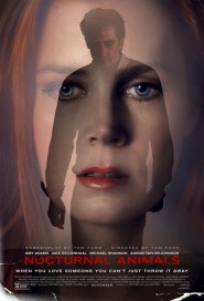 Nocturnal Animals poster