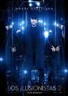 Now You See Me 2 poster