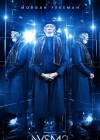 Now You See Me 2 poster