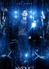 Now You See Me 2 poster