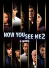 Now You See Me 2 poster