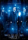 Now You See Me 2 poster