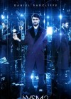 Now You See Me 2 poster