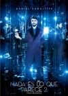 Now You See Me 2 poster