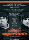 Oasis: Supersonic poster