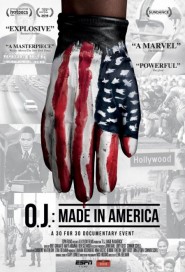 O.J.: Made in America poster
