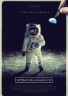 Operation Avalanche poster