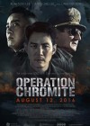 Operation Chromite poster