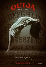 Ouija: Origin of Evil poster