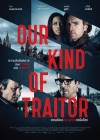 Our Kind of Traitor poster