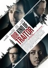 Our Kind of Traitor poster