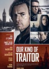 Our Kind of Traitor poster