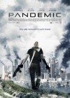 Pandemic poster