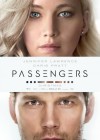 Passengers poster