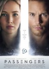 Passengers poster