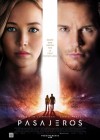 Passengers poster