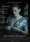 Personal Shopper poster